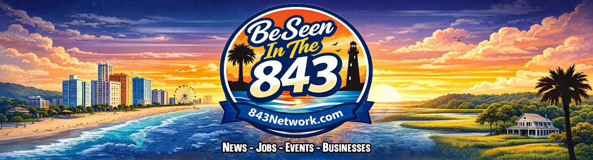 Social Media, Search Engine, Website Design, Digital Marketing, Logo Design, Brand Management, Photography, Audio Production, Video Production, Podcast Production in South Carolina, The Grand Strand, The Low Country